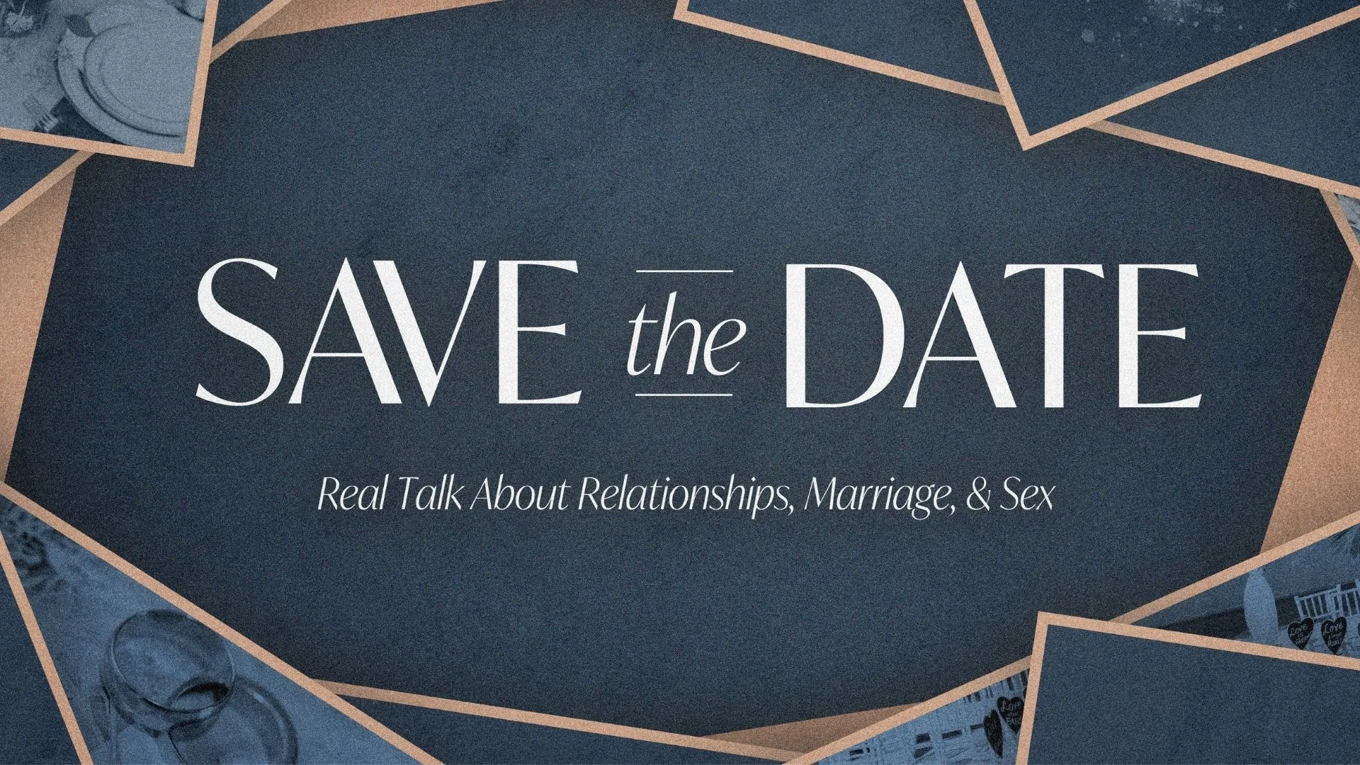 Save The Date