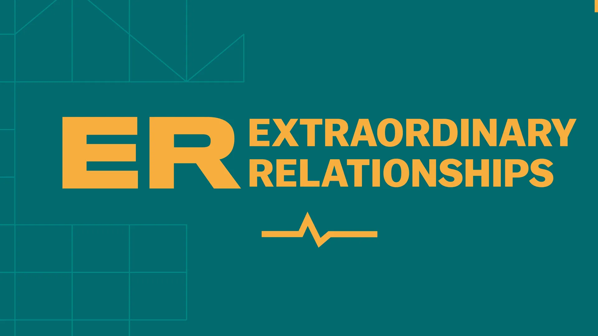 Extraordinary Relationships